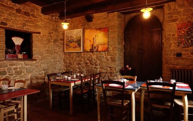 Casa Vacanze Le Muse Sillico