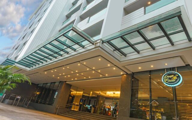 The Plaza Lodge Baguio