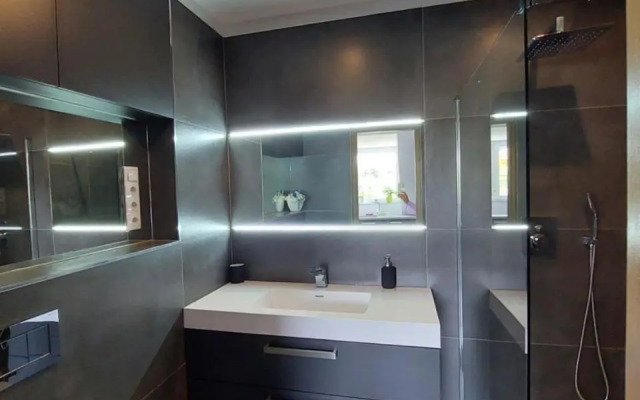 Bagoly Apartman
