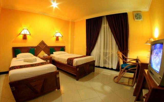 Kharisma Hotel