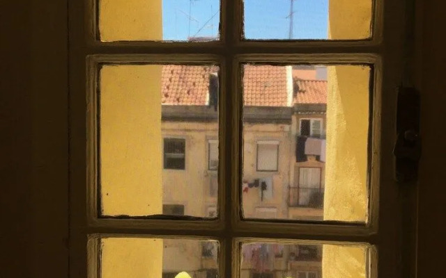 Poiais Lisbon Luxury Apartment