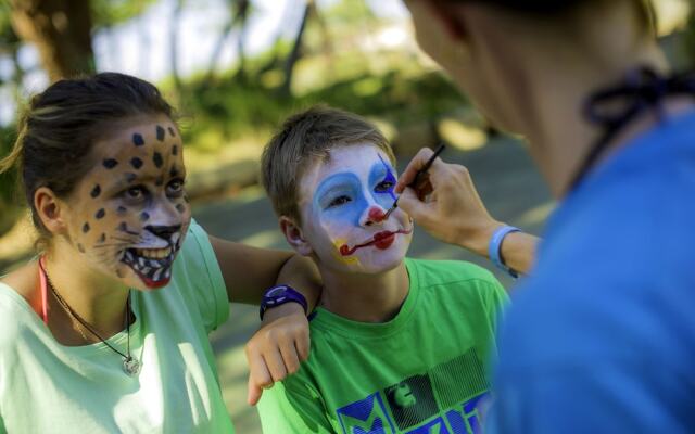Village Club Miléade Calvi