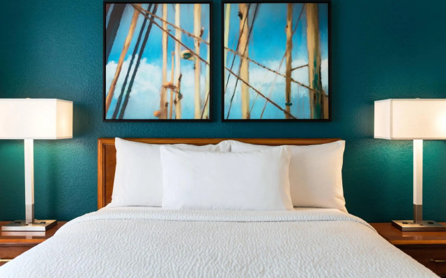 Residence Inn by Marriott San Diego Sorrento Mesa/Sorrento Valley