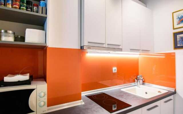 Apartments Luce & Toma