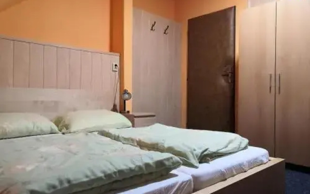 Pension U Horejšů
