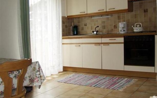 Apartement Centrum
