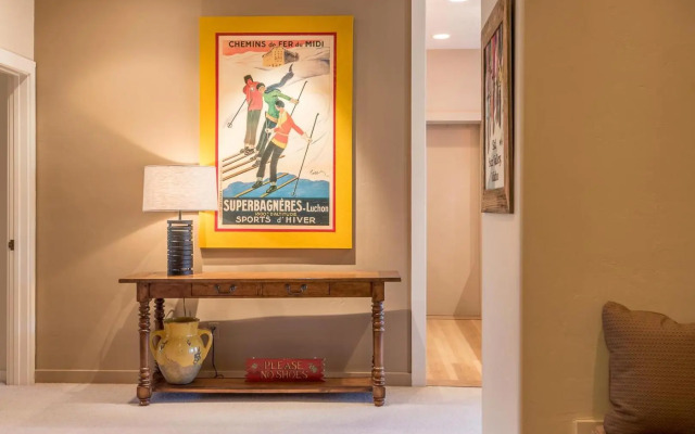 Wildflower 615 1 Bedroom Condo