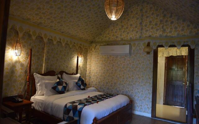 Wild Rose Resort and Spa