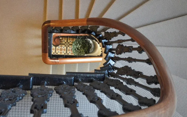 The Poplars Guest House