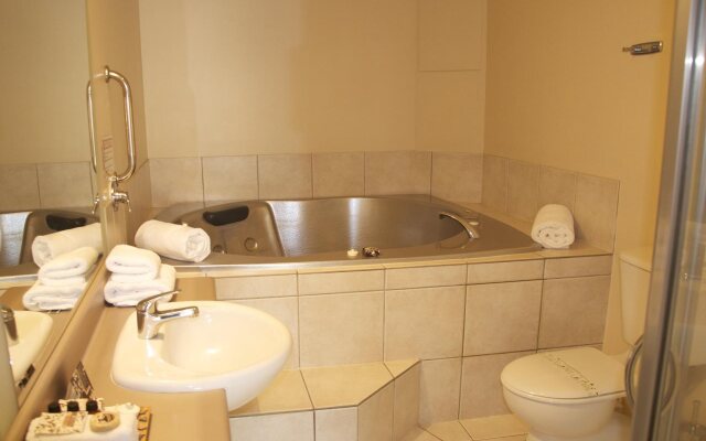 Tuscany Villas Whakatane