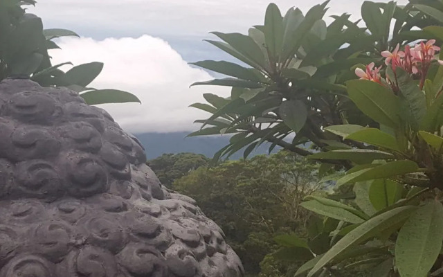 Ruah Rain Forest Retreat