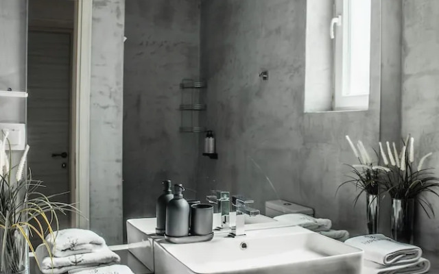 Superior One Luxury Apartments