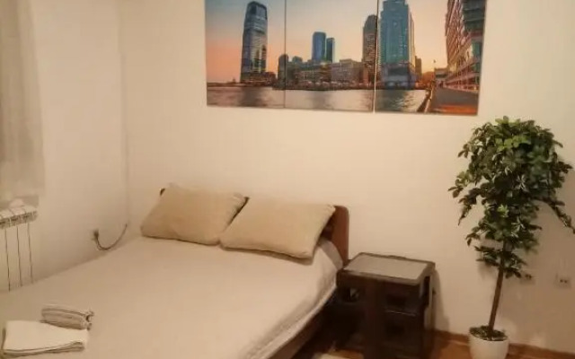 Cozy studio Belgrade (Zemun)