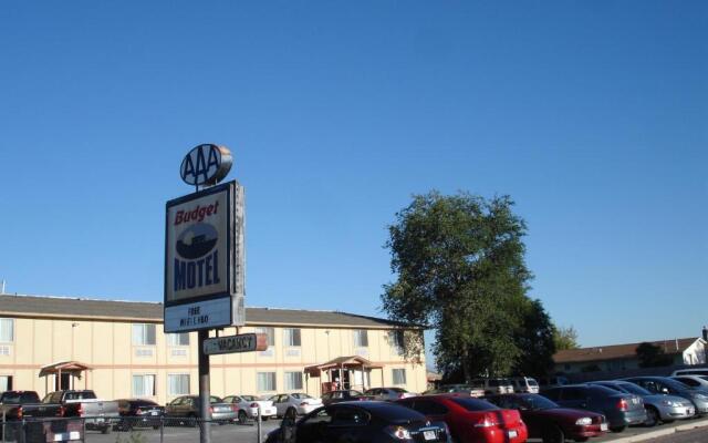 Budget Motel