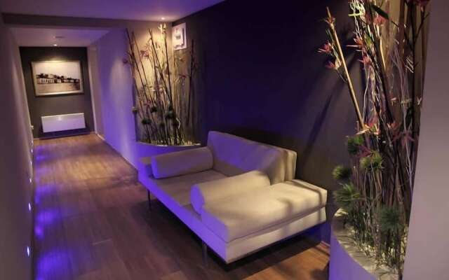 Kondo Suites & Residence