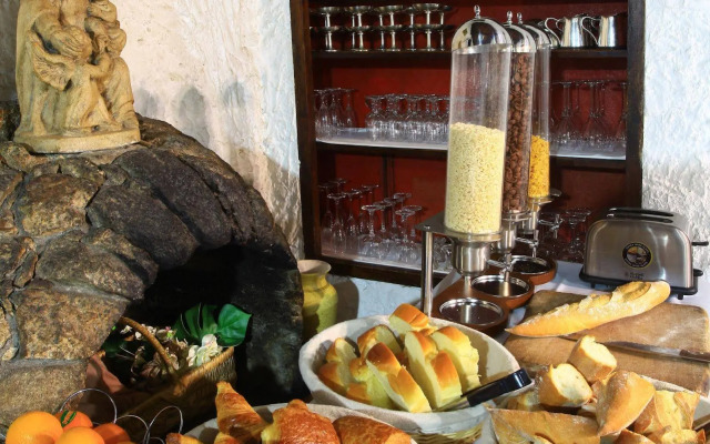 Logis Hôtel Restaurant La Chaumière
