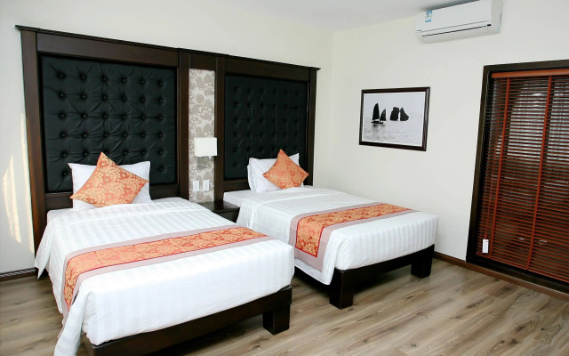Ha Long Park Hotel