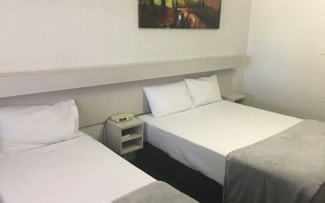 Balonne River Motor Inn