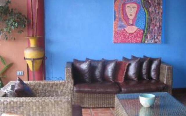 Casa Bella Rita Bed And Breakfast