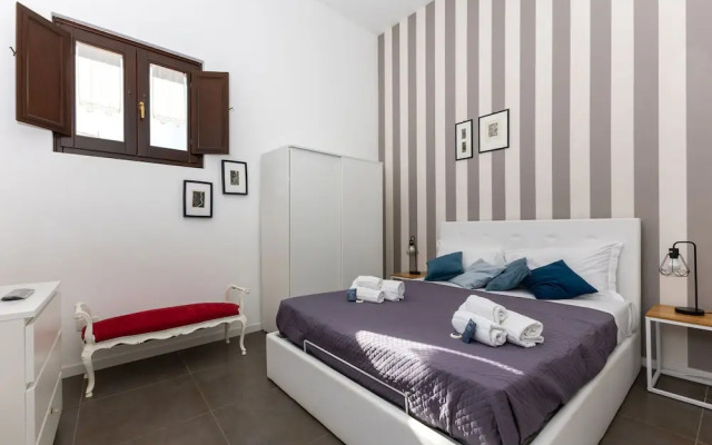 Hora Guest House by Ortigia Apartments