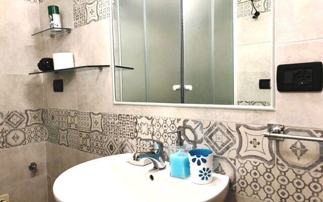 Flamina in Navona Square