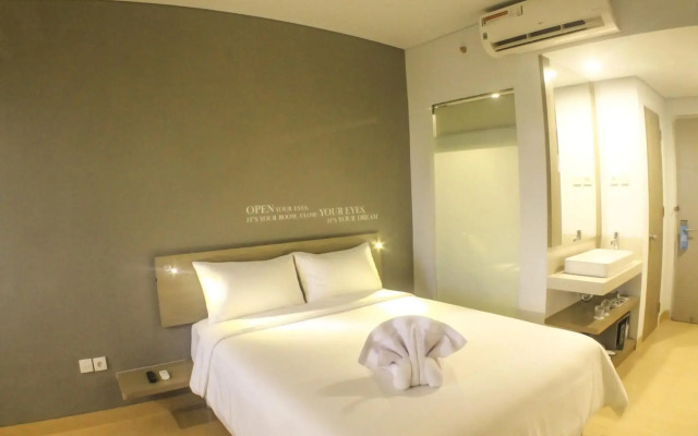 Kyriad Hotel Fatmawati - Jakarta