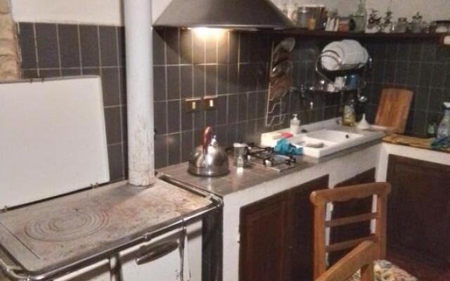 Bed and breakfast Monte Bibele