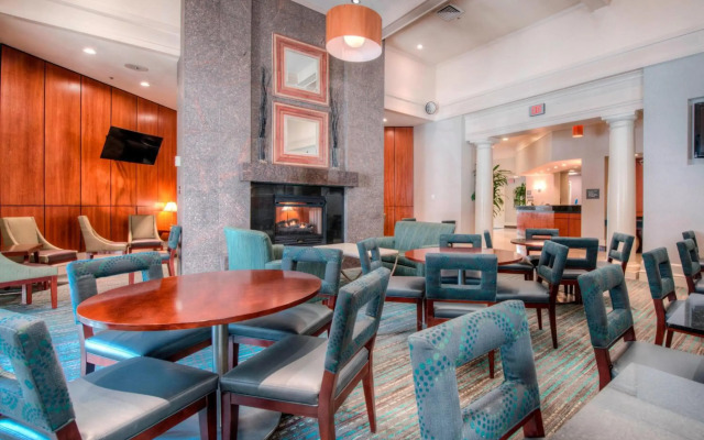 Residence Inn by Marriott Charlotte Uptown