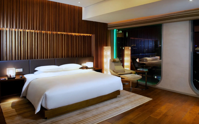Andaz Xintiandi, Shanghai, By Hyatt
