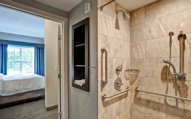Residence Inn Hamilton