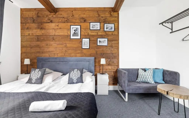 Villa 307 Spisz Resort