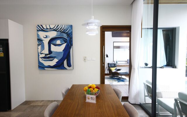 Inspire Villas Phuket