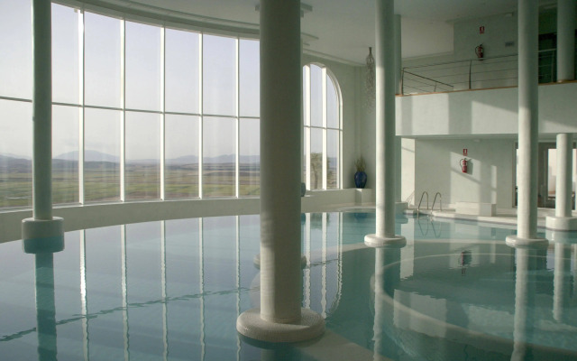 Hotel Fairplay Golf & Spa Resort