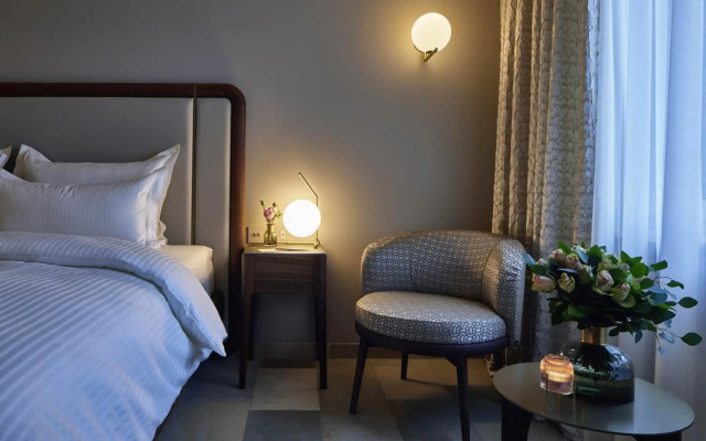 H+ Hotel Lübeck