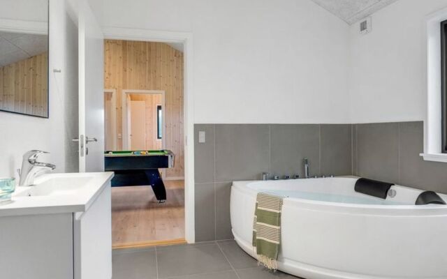 "Acucena" - 1.5km from the sea in NW Jutland