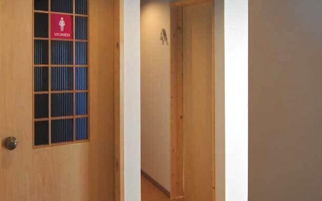 Sapporo Guest House Anne - Hostel