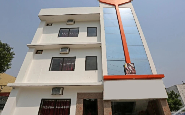 Neelkanth Guest House By OYO Rooms