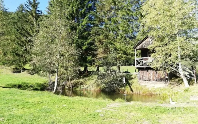 Almland Hutte (Adults Only)