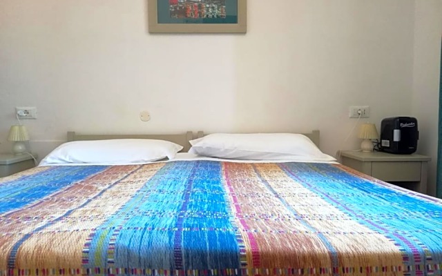 Albergo Dei 10 Colori