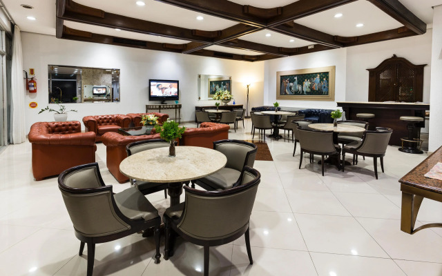 Plaza Blumenau Hotel