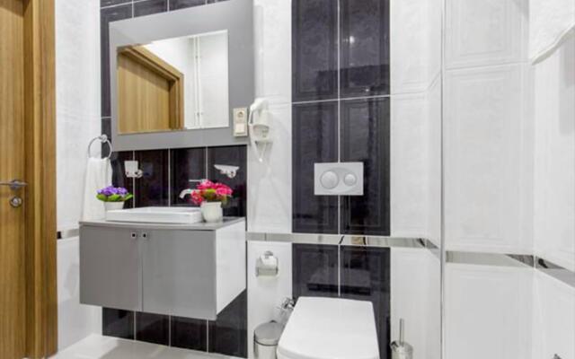 Asya World Hotel
