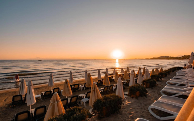 Hotel Ozlem Garden - All Inclusive