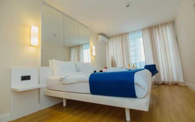 iRent Batumi Apartments