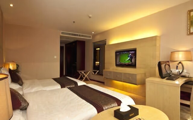 Birmingham Guest House 05