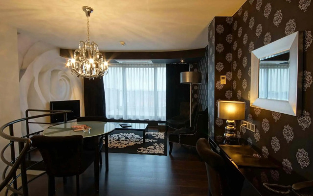 De Keyser Hotel