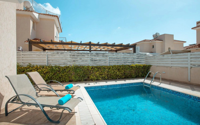 Pernera Holiday Villa 173