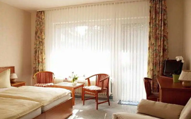 Hotel-Pension Ursula