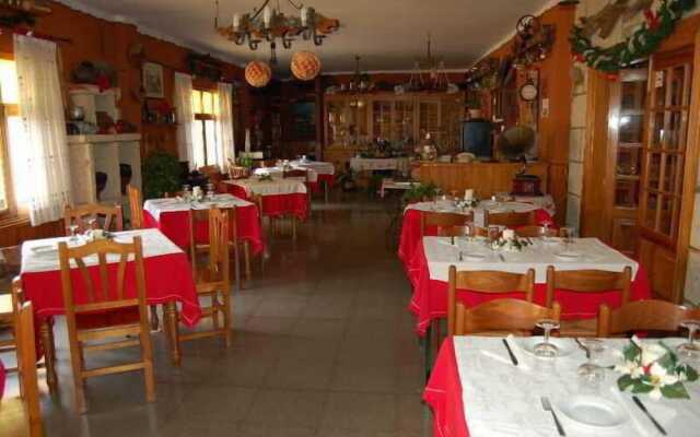 Hotel El Sombrerito
