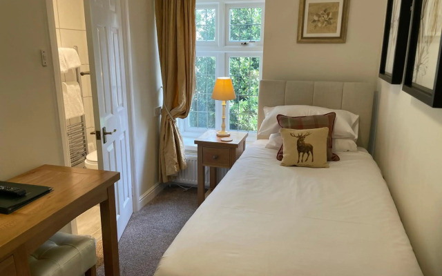 Easington Guest House