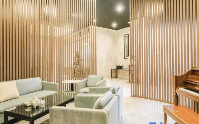 Incheon (Soraepogu) Hotel Wol